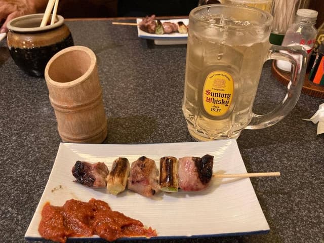 かしら屋 西口店 - サブ画像2