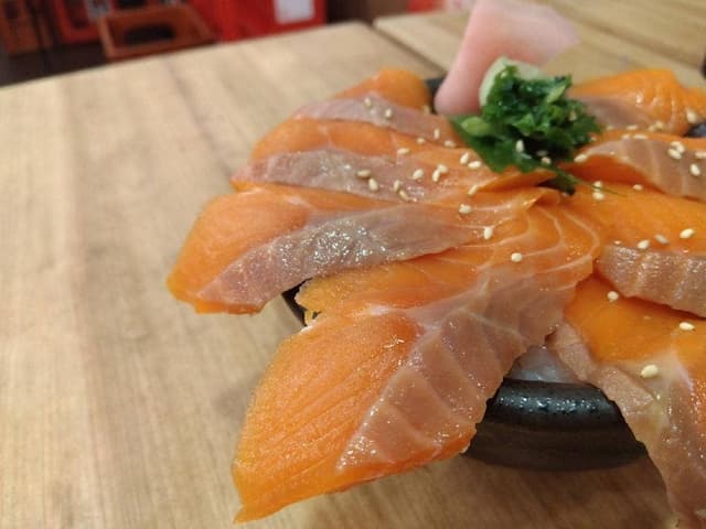 漁港直送漁師小屋 京都アバンティ店 - サブ画像2
