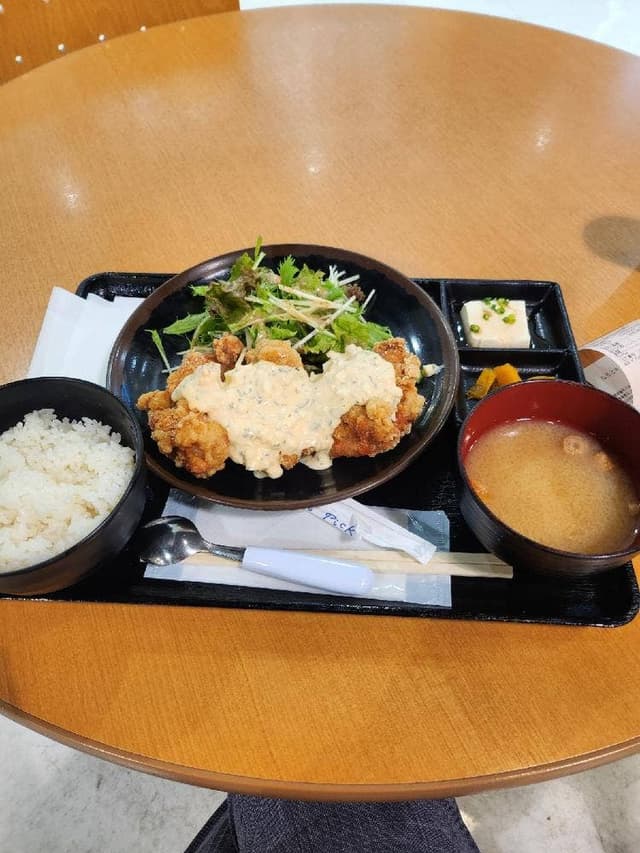 なるとキッチン 広島アルパーク店 - サブ画像2