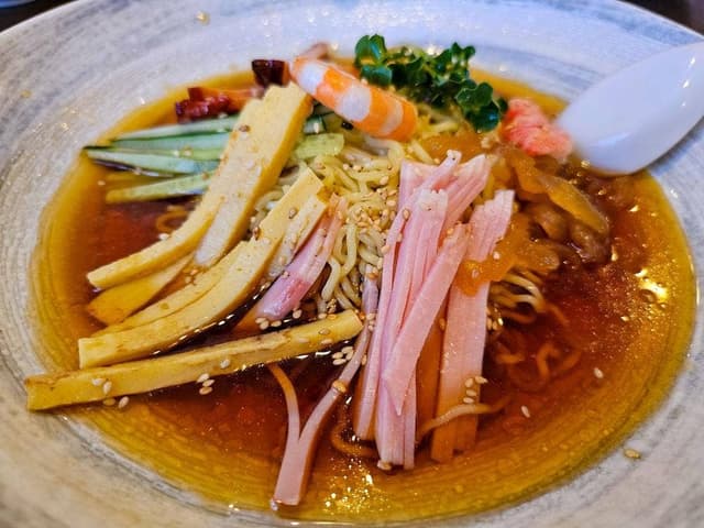 中華料理 桜花亭 - サブ画像3
