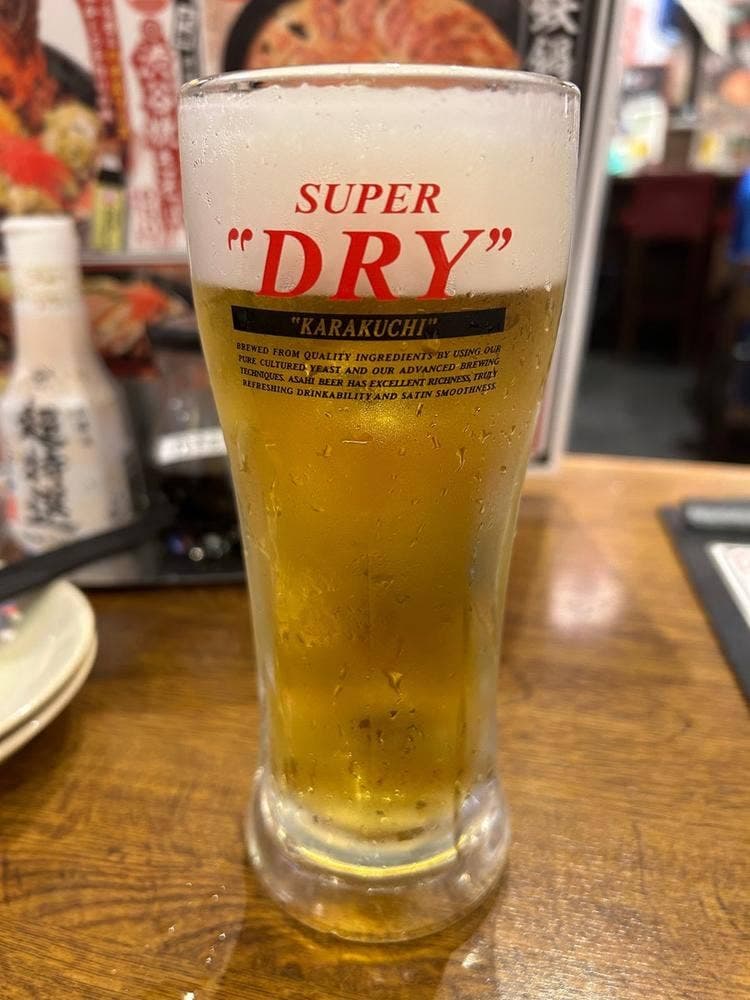 格安ビールと鉄鍋餃子 3・6・5酒場 関内店