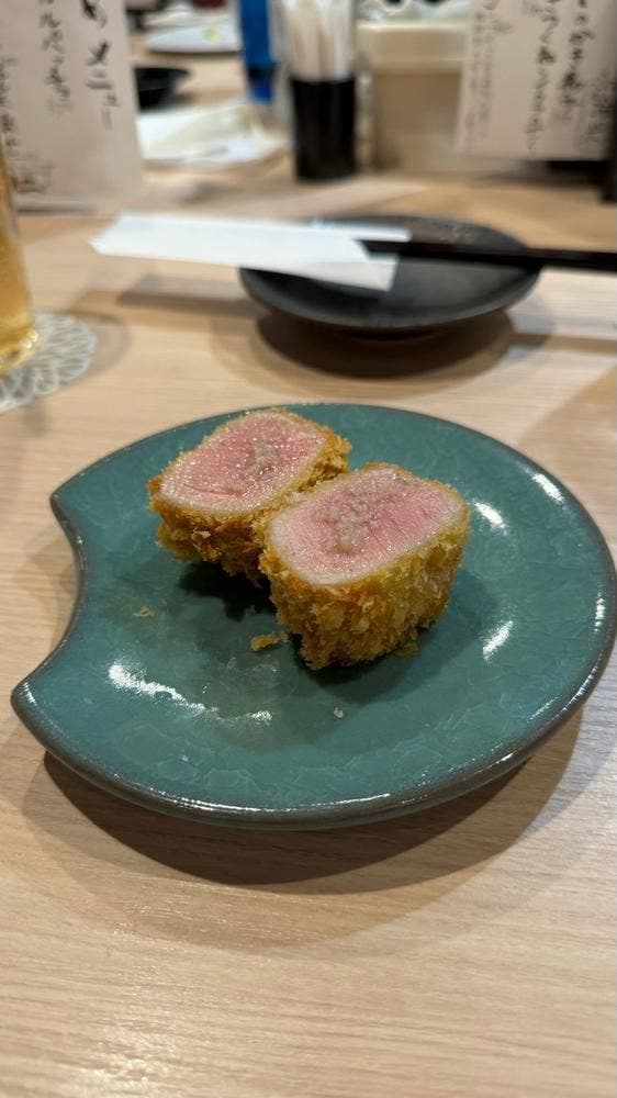 旬の肴 かかわり - サブ画像1