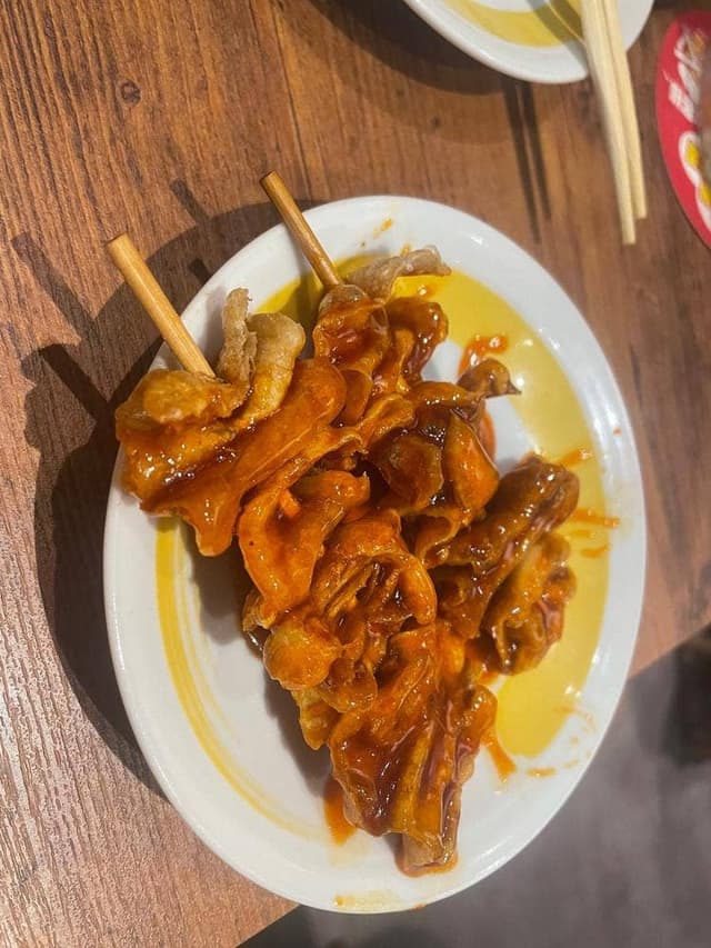 伝串 新時代 溝の口店 - サブ画像1