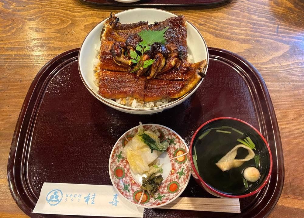 桂喜
