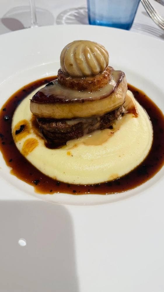 BRASSERIE PAUL BOCUSE GINZA 銀座 - サブ画像1