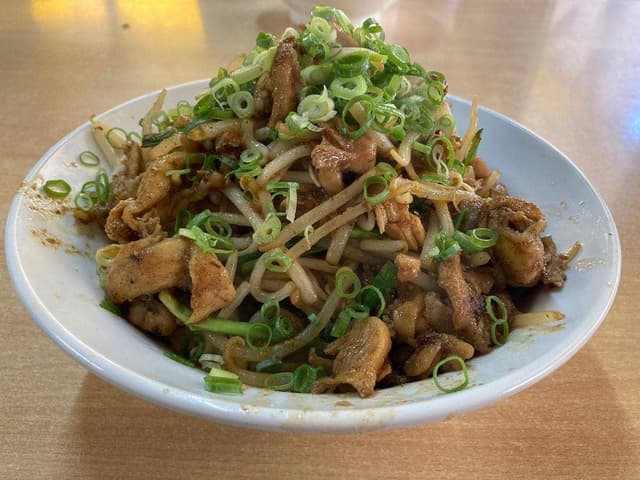 武内食堂 - サブ画像3