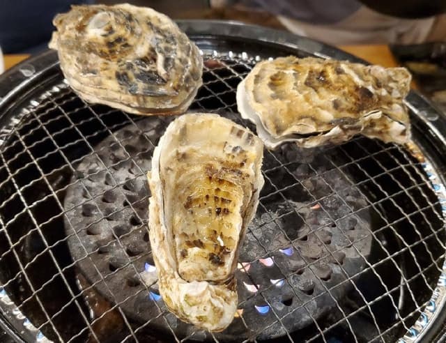 海鮮すし酒場 わさび - サブ画像2