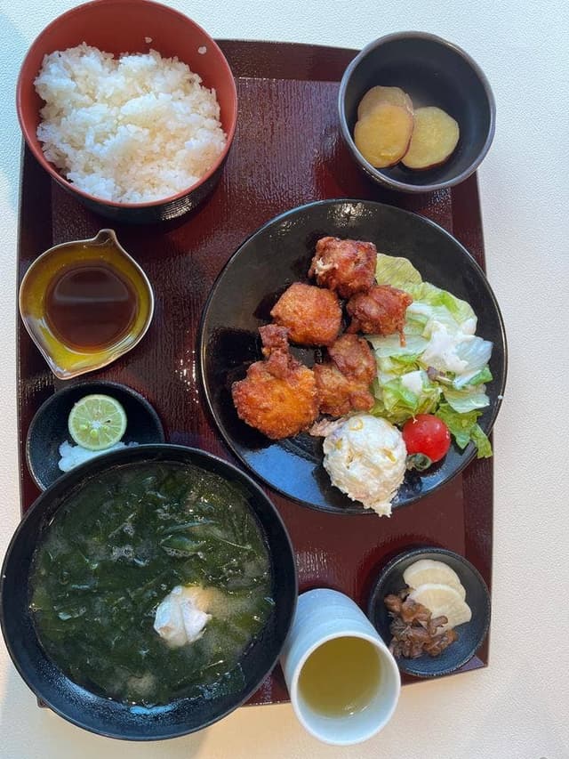 レストランガーデン - サブ画像1