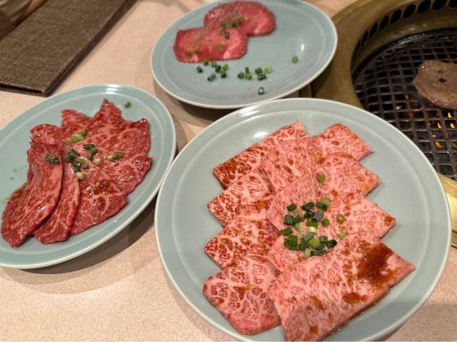 焼肉ハウス歩苑 - サブ画像1