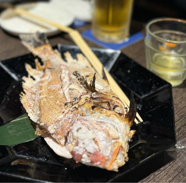 やひろ丸 新橋港 - サブ画像3
