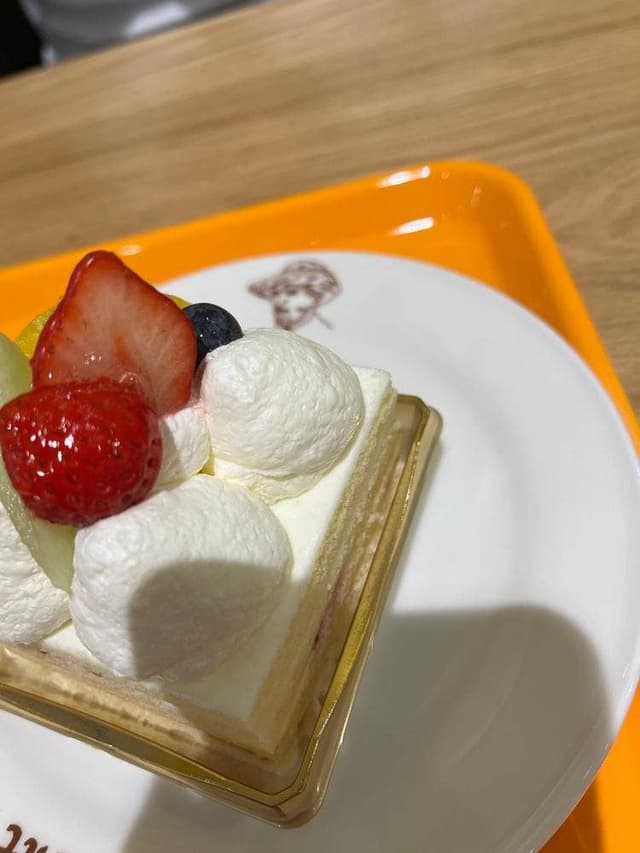 アイスクリームショップ パーク・イン - サブ画像1