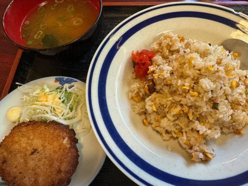 お食事喫茶オレンジ