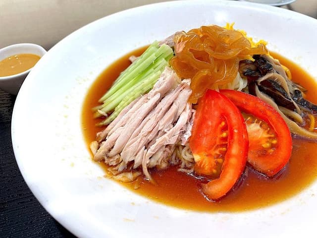 東魁樓 本館 - サブ画像1