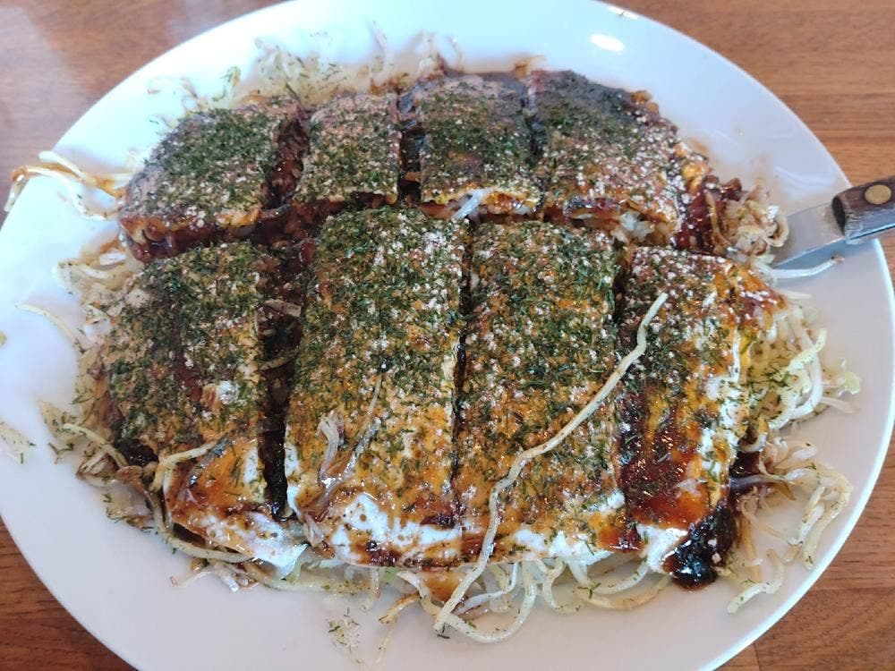 広島焼 とし