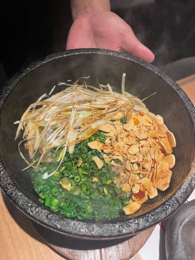 東京苑 広尾店