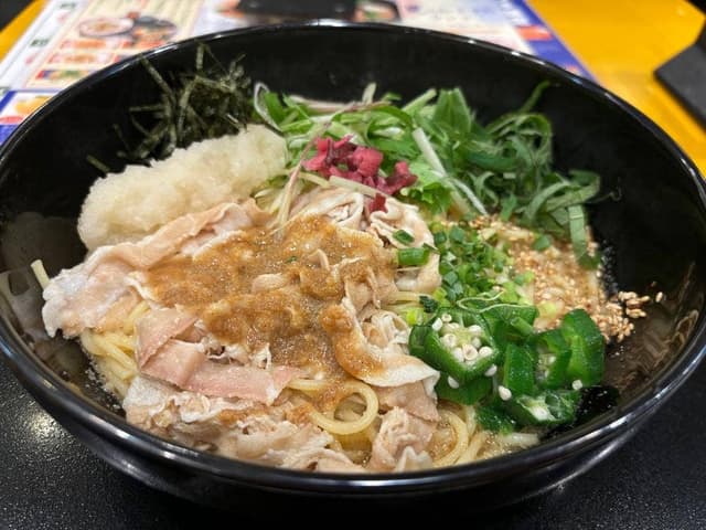 洋麺屋 五右衛門 三田店 - サブ画像2