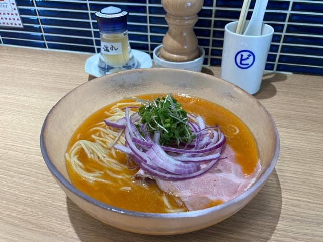La Maison du Ramen ビスク - サブ画像1
