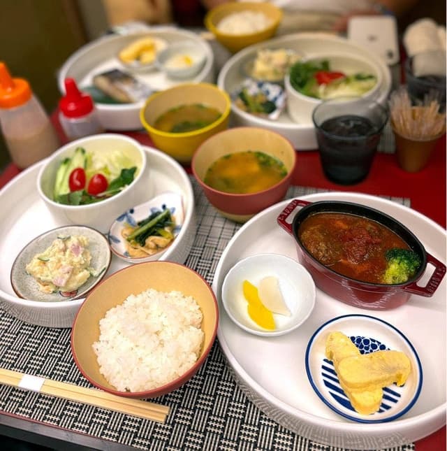 酒に肴に つんつんに - サブ画像1