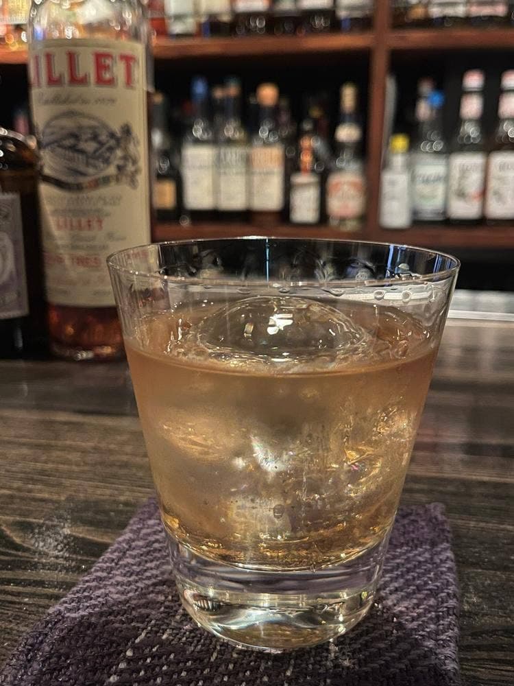 Bar Zizz