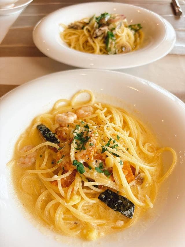 Cafe Ponte ITALIANO - サブ画像2