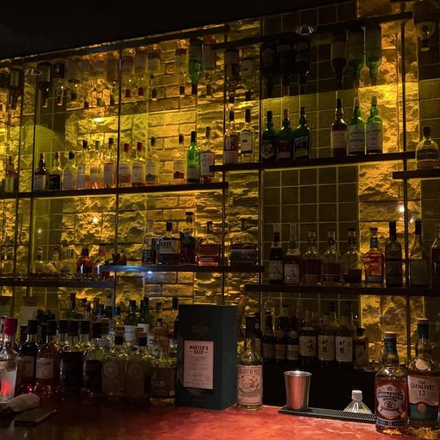 Bar Ambar - サブ画像1