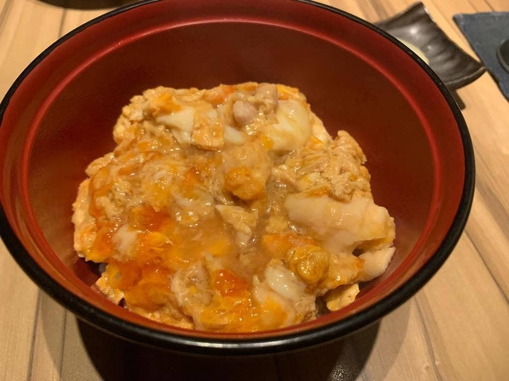 赤坂ざんまい