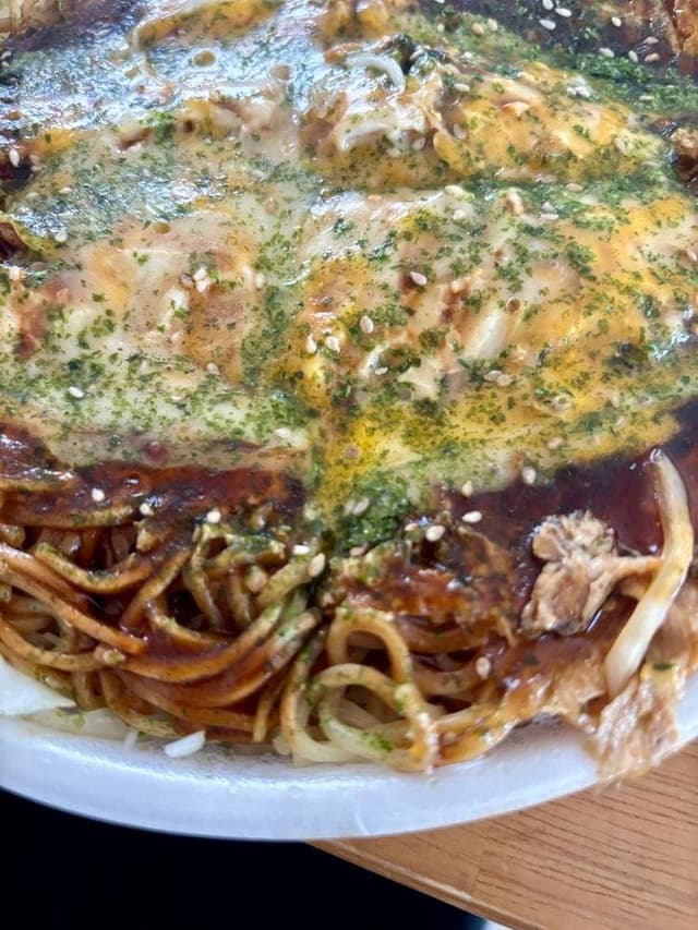 お好み焼き nacca - サブ画像2