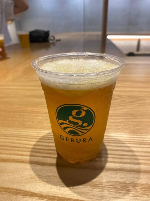 GEBURA - サブ画像3