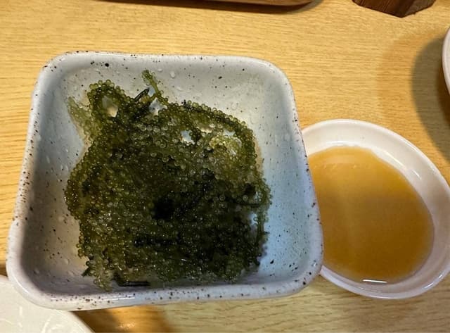 やんばる食堂 - サブ画像2