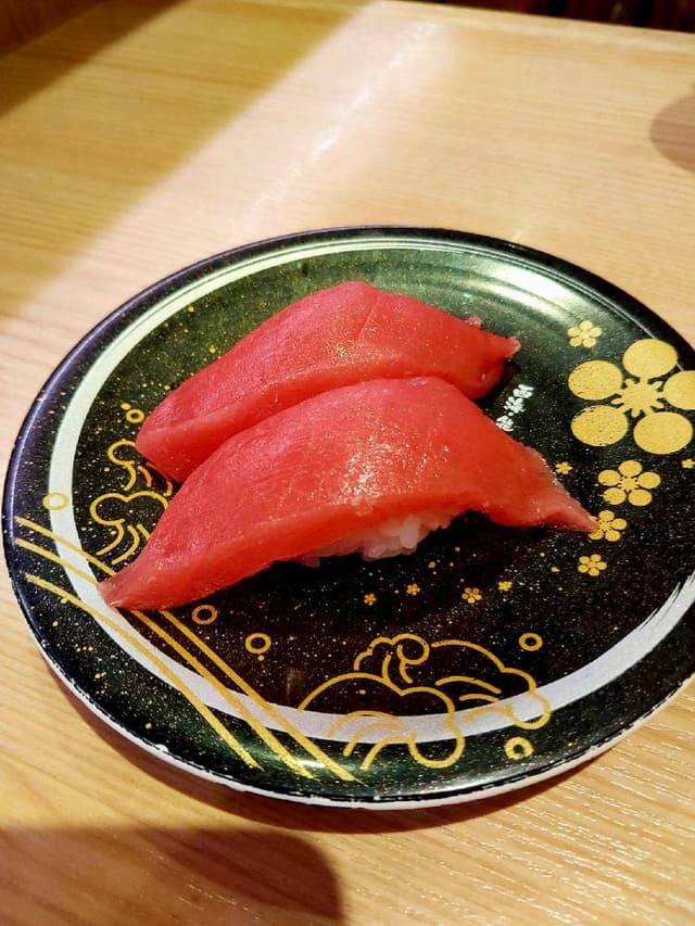 北陸金沢 まわる寿し もりもり寿し たまプラーザ店 - サブ画像1