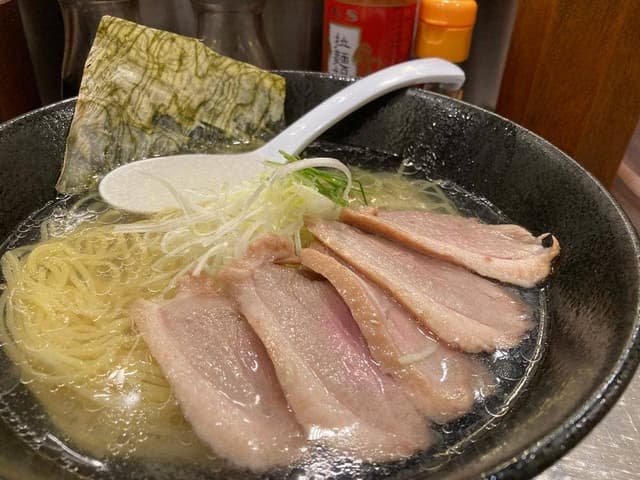 函館らーめん 醐りょう - サブ画像2