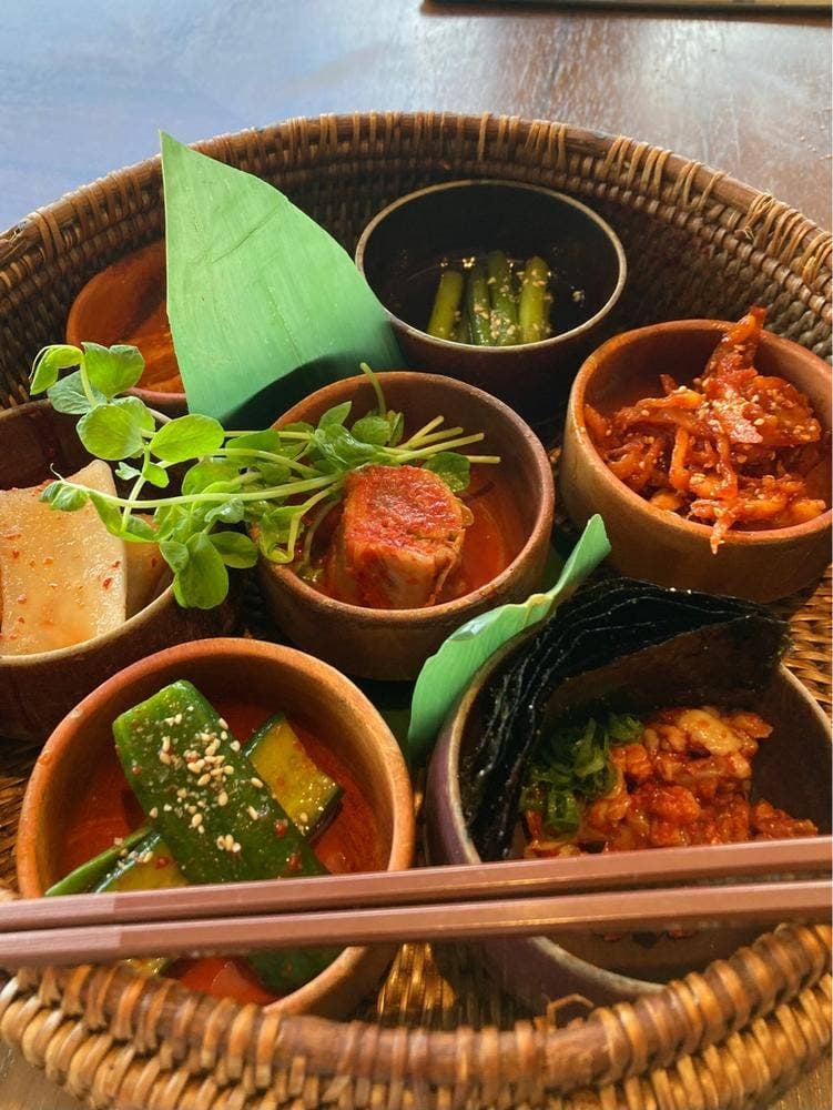 先斗町 李南河