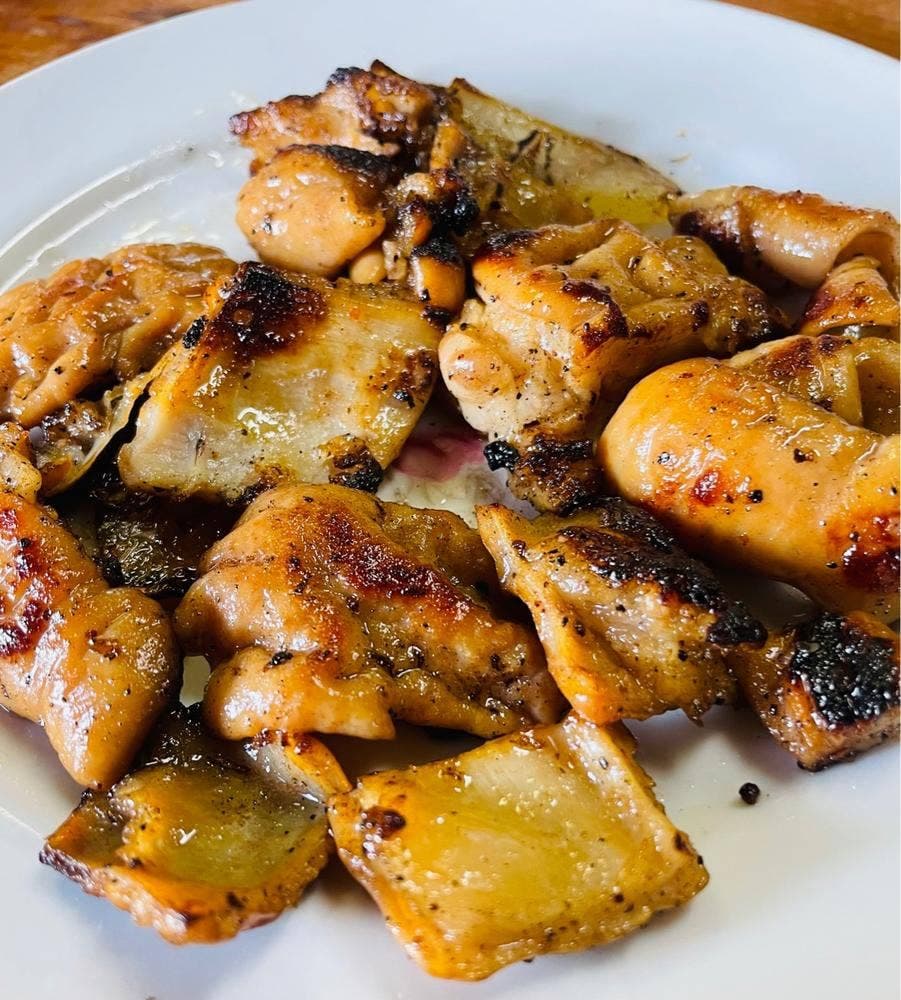 鎌田食堂