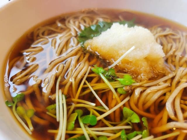 和食麺処サガミ 掛尾店 - サブ画像2