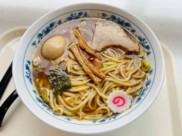 山ノ内大勝軒 - サブ画像2