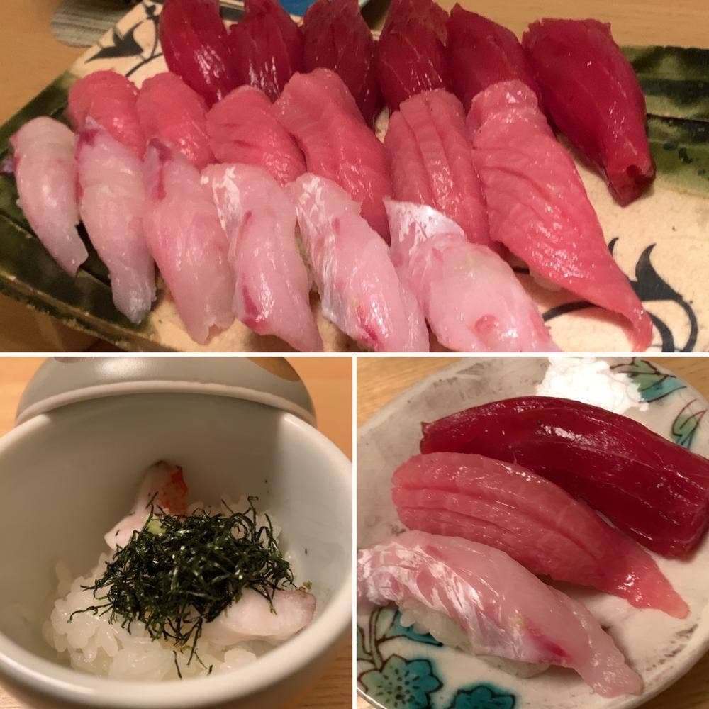 鮨 いさお