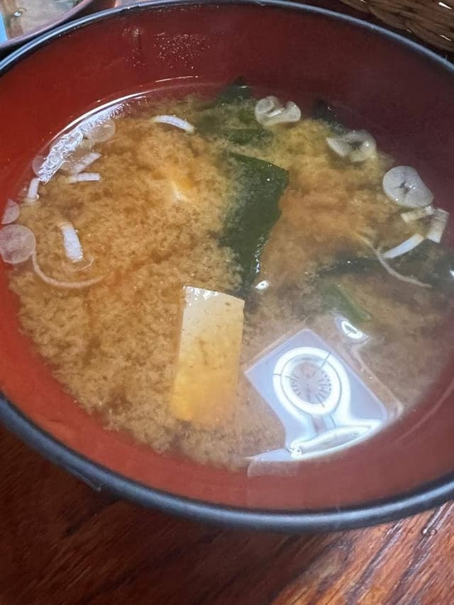 ファミリーレストラン チェリー - サブ画像3