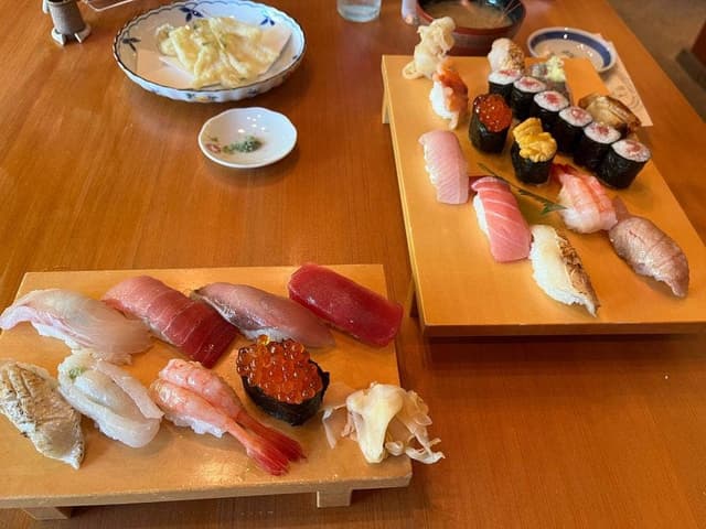 大仙 - サブ画像1