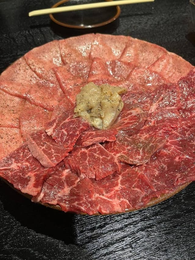 広尾 大衆焼肉 暴飲暴食 - サブ画像3
