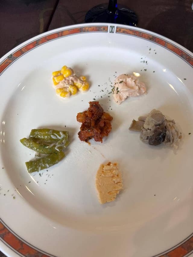 地中海料理 ムラーノ - サブ画像1