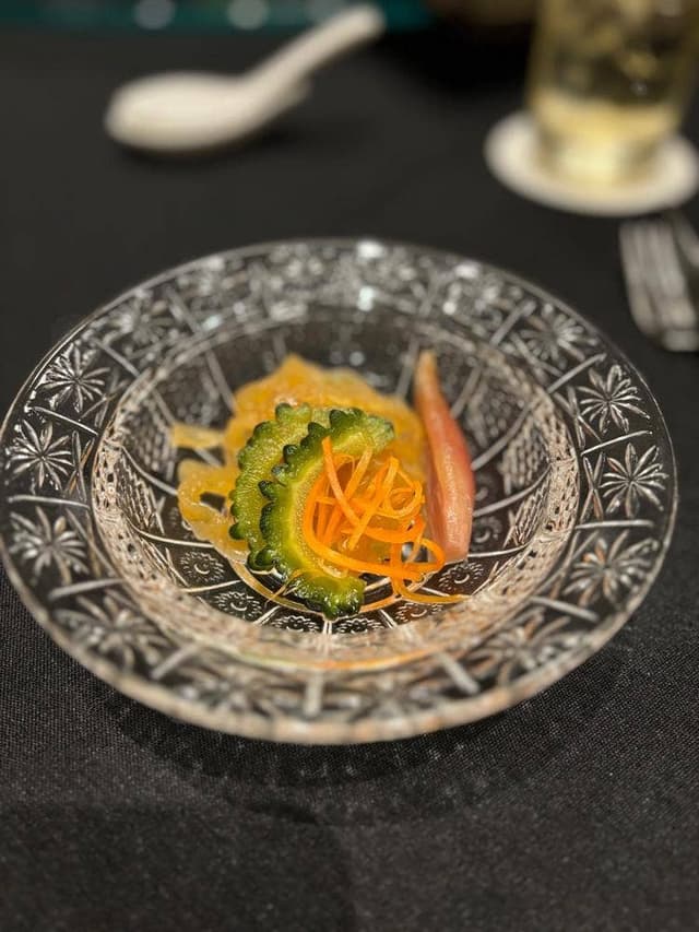 中国料理 翡翠宮 - サブ画像3