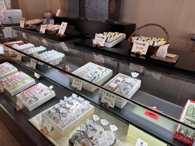 京栄堂 椥辻本店 - サブ画像3