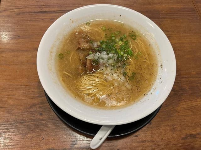 ラーメンスタンド 大阪1号店 - サブ画像1