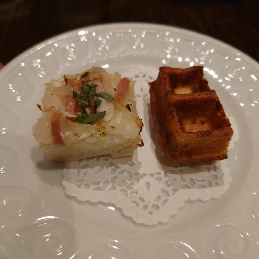 クレモンティーヌ・ビス