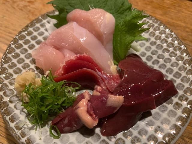 炭焼巧房 源 - サブ画像2