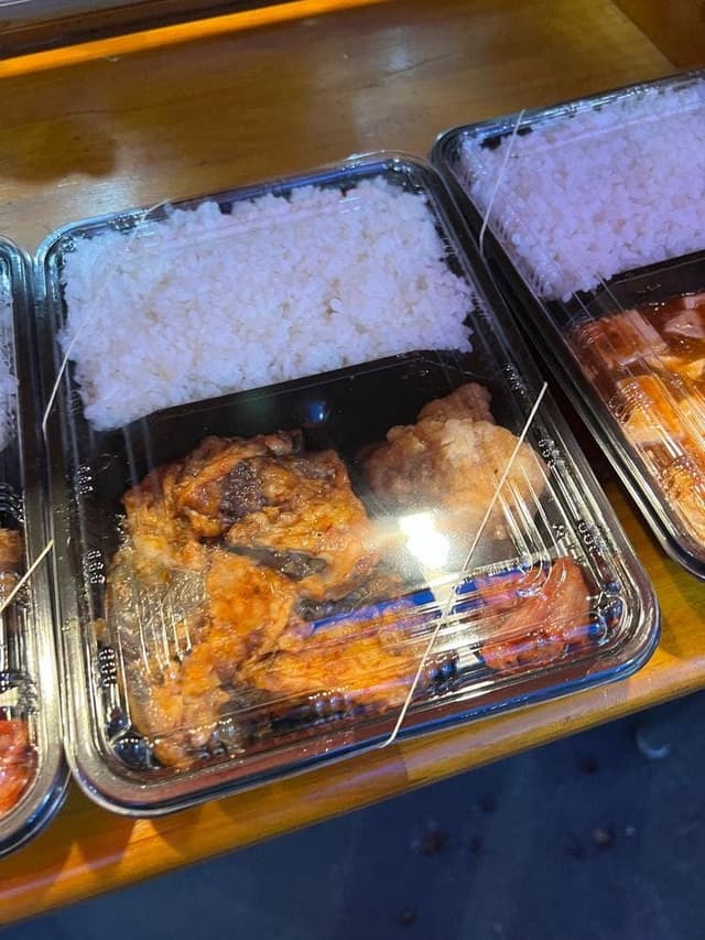 青山餃子房 四谷3丁目店 - サブ画像3