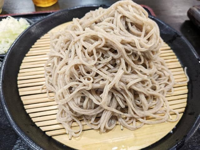 そば処 小木曽製粉所 川中島店 - サブ画像3
