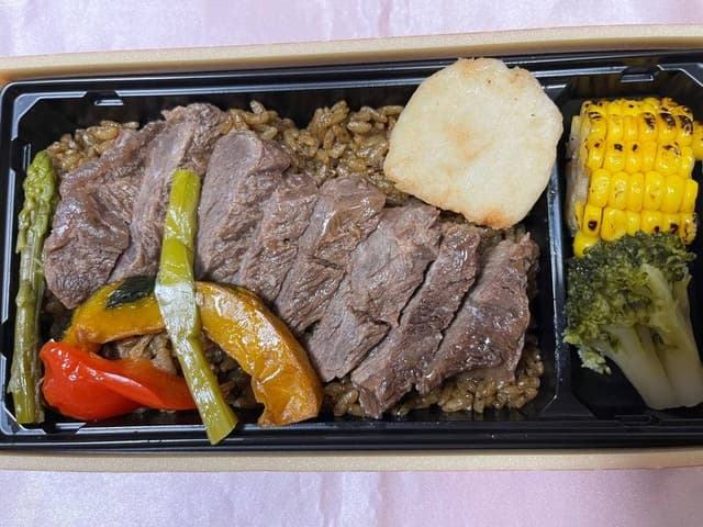 淡路屋 神戸駅店 - サブ画像1