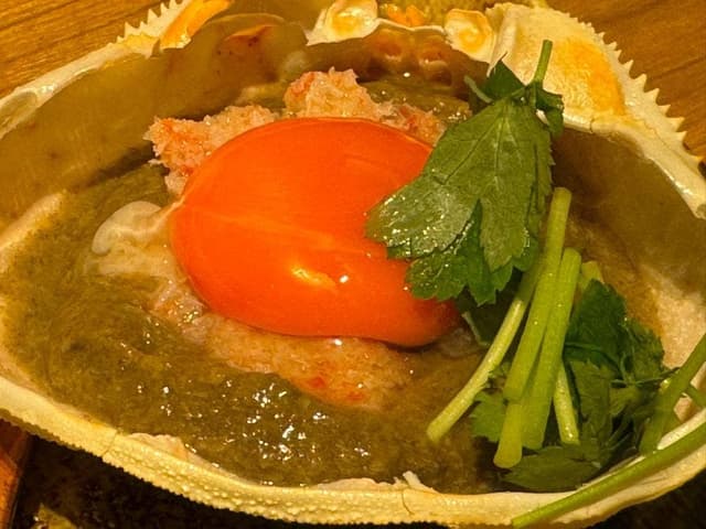 囲炉裏屋 炭えん バルチカ03店 - サブ画像1