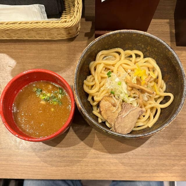 麺屋五常 ウィング新橋店 - サブ画像1